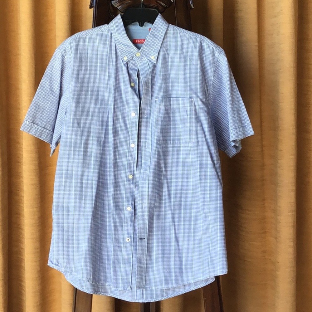 Izod Button Down Shirt